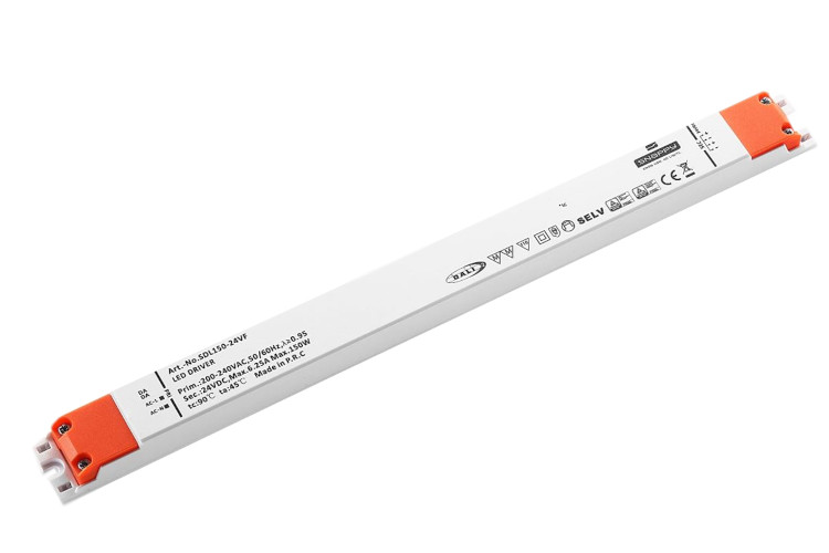 Snappy LED-Treiber SDL150-12VF