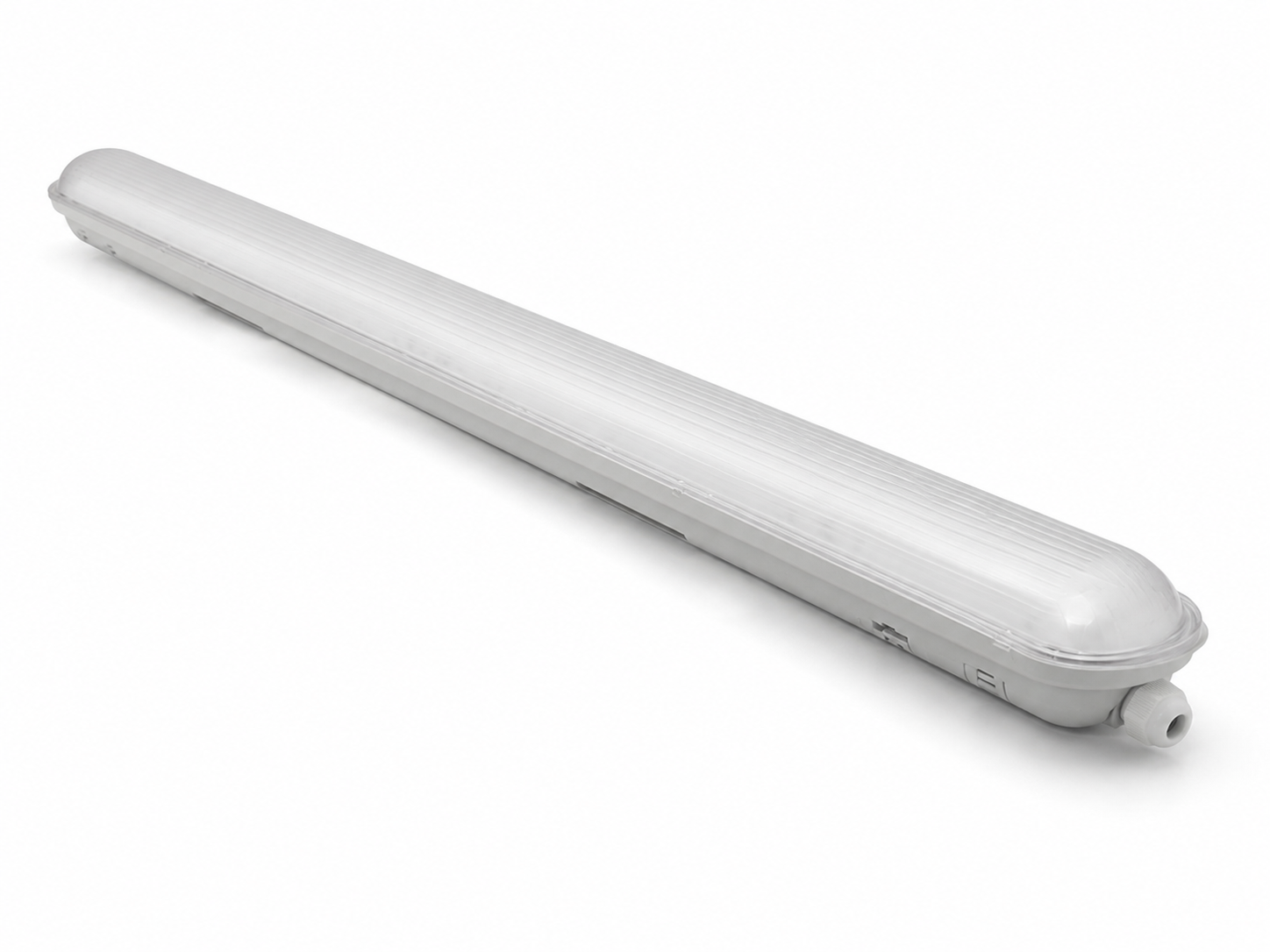 TIROX LED LUX-Proof-Light, 40W, 150lm/m, IP65, Cri>80, 1,20m, 4000K