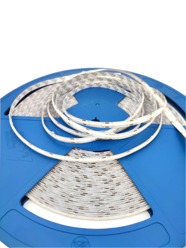 COLORS LED-Band CSP Flex-Streifen - 24V, 10 W/m, 2700 K, 950 lm, CRI>90, IP20, 25 MT