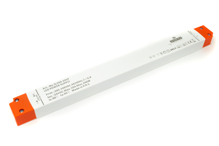 Snappy LED-Treiber SL240-24VF