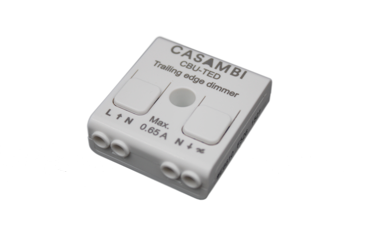 CASAMBI LED-Ansteuerung CBU-TED-E-526