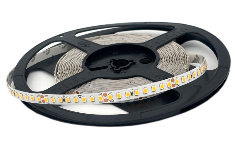 COLORS LED-Band 24 VDC, 12 W/m, 4000 K, IP20, Cri > 95, 1392lm/m, 160 SMD