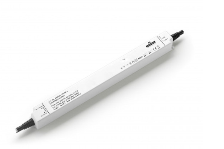 Snappy LED-Treiber SNP150-12VF