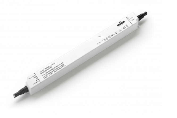 Snappy LED-Treiber SNP100-12VF-1