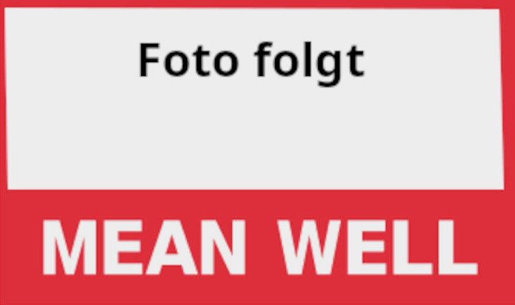 Mean Well Schaltnetzteil RS-15-12