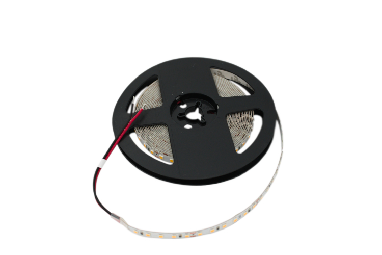 COLORS LED-Band 24 VDC, 9,6 W/m, 3500 K, IP20, 960 lm/m  Cri > 80, 120 SMD/m