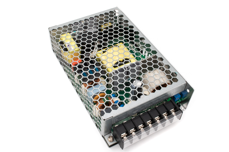 Mean Well Schaltnetzteil HRP-150N-24