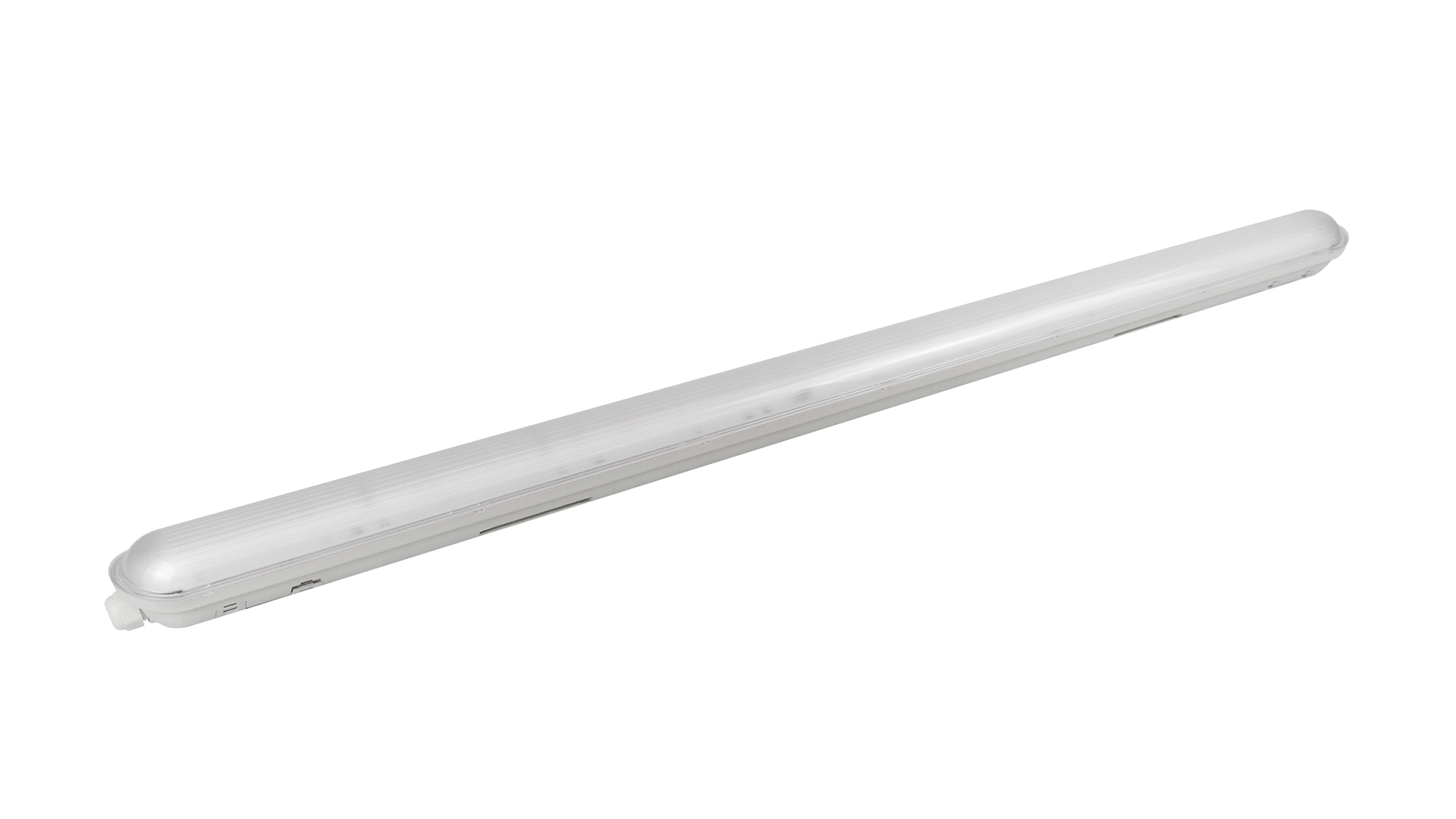 TIRO LED-Tri-Proof-Light, 40W, 150lm/m, IP65, Cri>80, 1,20m, 4000K