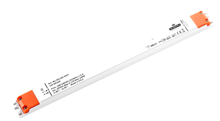 Snappy LED-Treiber SDL100-12VF
