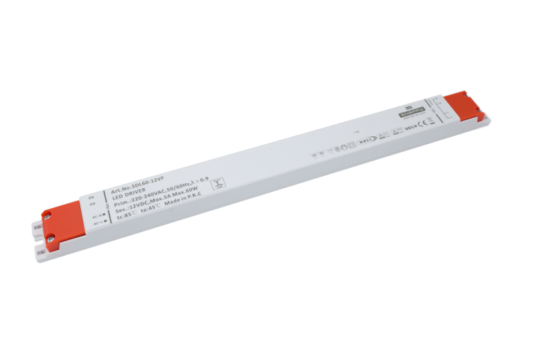 Snappy LED-Treiber SDL60-12VF