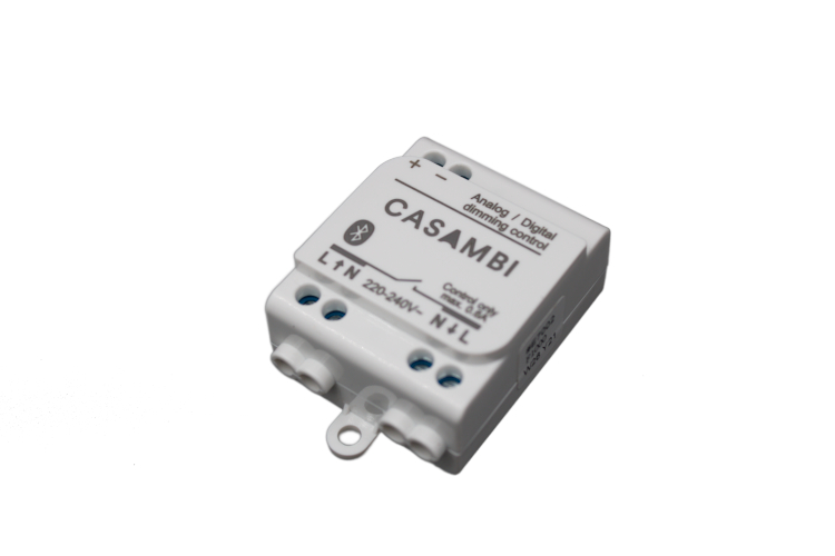CASAMBI LED-Ansteuerung CBU-ASD-E-1000