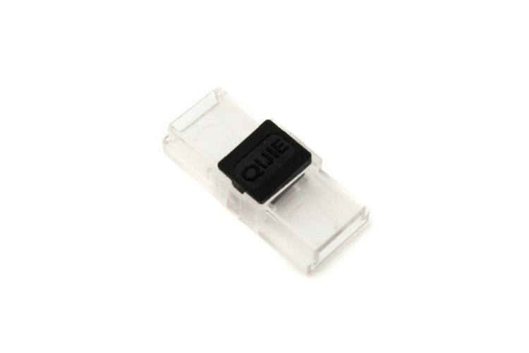 Verbinderstück für  LED-Band IP20 8 mm (Band zu Band)