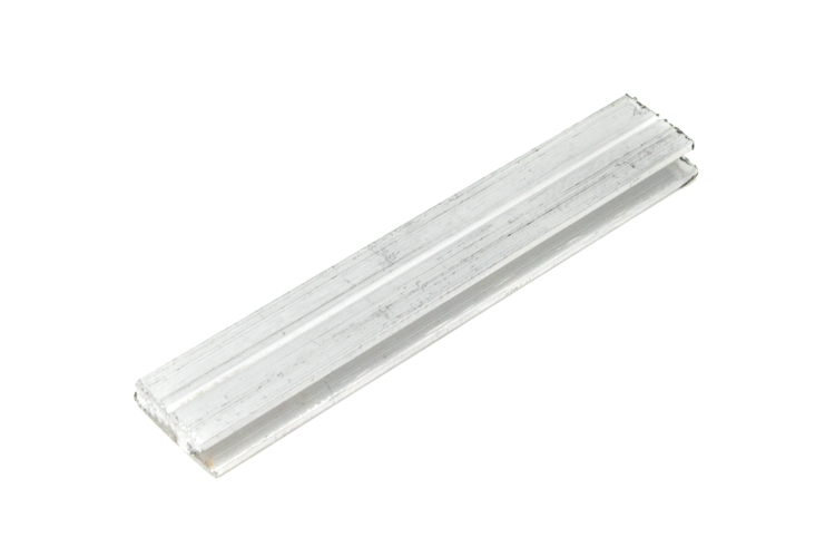 Alu LED-Profil Einbau KLEIN