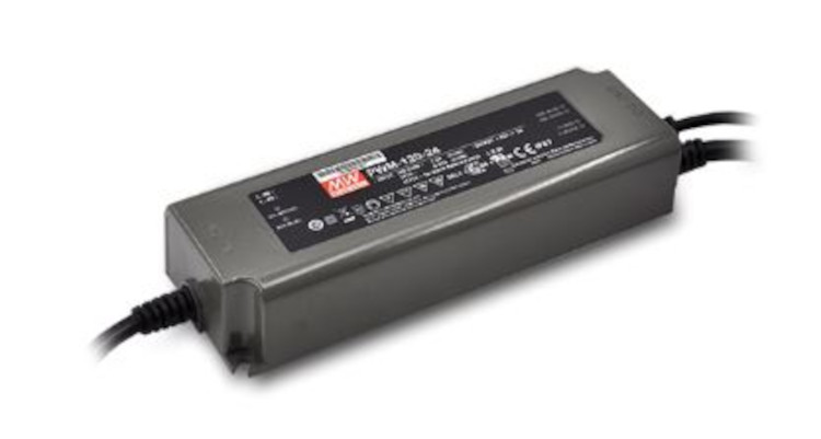 Mean Well LED-Treiber PWM-120-24