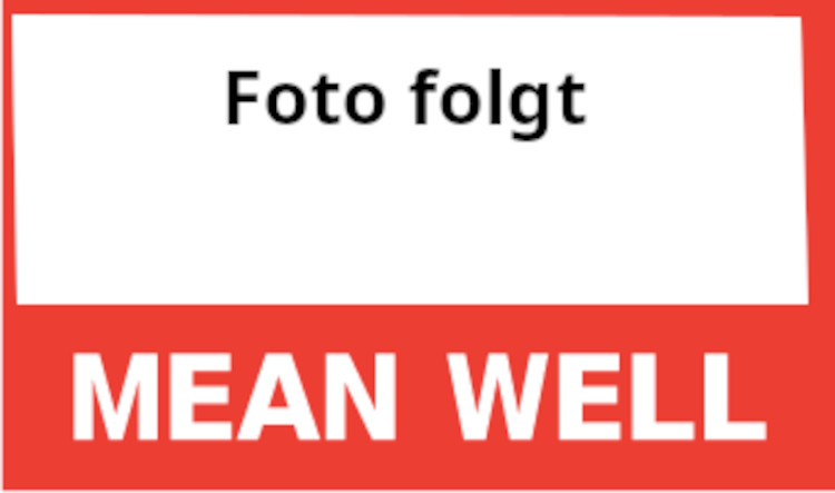 Mean Well Hutschienennetzteil HDR-100-12