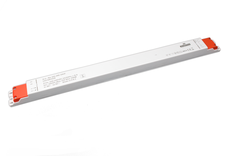 Snappy LED-Treiber SDL240-24VF